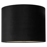 Lampenkap Maddy black velvet, medium (Black) van Richmond Interiors – Luxe comfort op maat van PureWonen. Vraag naar de beste prijs.