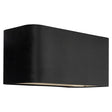Lampenkap Maddy black velvet, rechthoekig (Black) van Richmond Interiors – Luxe comfort op maat van PureWonen. Vraag naar de beste prijs.
