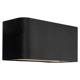 Lampenkap Maddy black velvet, rechthoekig (Black) van Richmond Interiors – Luxe comfort op maat van PureWonen. Vraag naar de beste prijs.