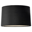 Lampenkap Maddy black velvet (Black) van Richmond Interiors – Luxe comfort op maat van PureWonen. Vraag naar de beste prijs.