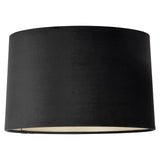 Lampenkap Maddy black velvet (Black) van Richmond Interiors – Luxe comfort op maat van PureWonen. Vraag naar de beste prijs.