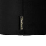 Lampenkap Maddy black velvet (Black) van Richmond Interiors – Luxe comfort op maat van PureWonen. Vraag naar de beste prijs.