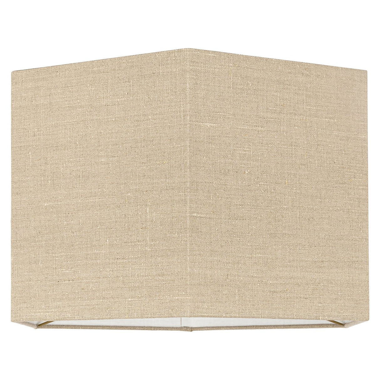 Lampenkap Sally sand linnen,  medium zeshoekig van Richmond Interiors – Luxe comfort op maat van PureWonen. Vraag naar de beste prijs.