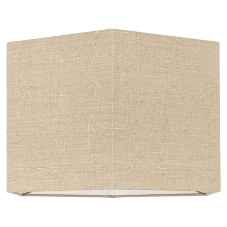 Lampenkap Sally sand linnen,  medium zeshoekig van Richmond Interiors – Luxe comfort op maat van PureWonen. Vraag naar de beste prijs.