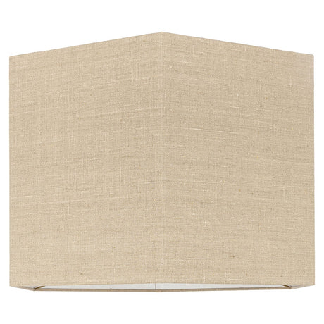 Lampenkap Sally sand linnen, extra groot zeshoekig (Sand) van Richmond Interiors – Luxe comfort op maat van PureWonen. Vraag naar de beste prijs.