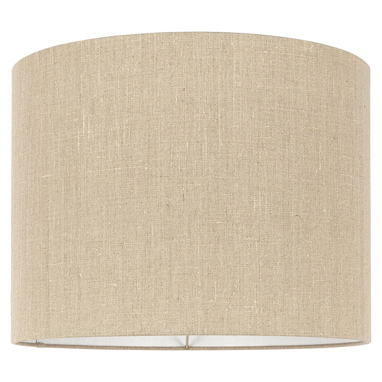 Lampenkap Sally sand linnen, medium (Sand) van Richmond Interiors – Luxe comfort op maat van PureWonen. Vraag naar de beste prijs.