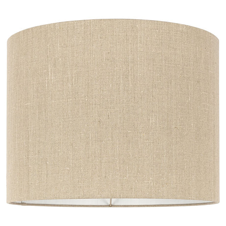 Lampenkap Sally sand linnen, medium (Sand) van Richmond Interiors – Luxe comfort op maat van PureWonen. Vraag naar de beste prijs.
