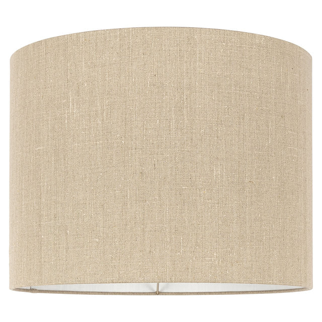 Lampenkap Sally sand linnen, medium (Sand) van Richmond Interiors – Luxe comfort op maat van PureWonen. Vraag naar de beste prijs.