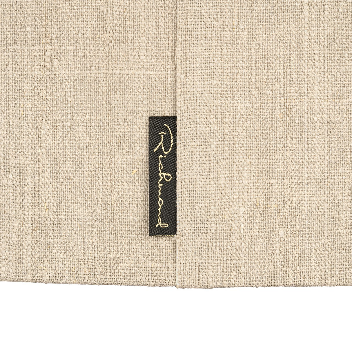 Lampenkap Sally sand linnen, medium (Sand) van Richmond Interiors – Luxe comfort op maat van PureWonen. Vraag naar de beste prijs.