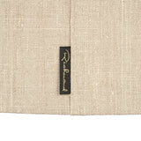 Lampenkap Sally sand linnen, medium (Sand) van Richmond Interiors – Luxe comfort op maat van PureWonen. Vraag naar de beste prijs.