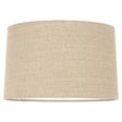 Lampenkap Sally sand linnen (Sand) van Richmond Interiors - laagste prijs offerte van PureWonen