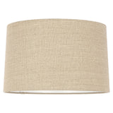 Lampenkap Sally sand linnen (Sand) van Richmond Interiors - laagste prijs offerte van PureWonen
