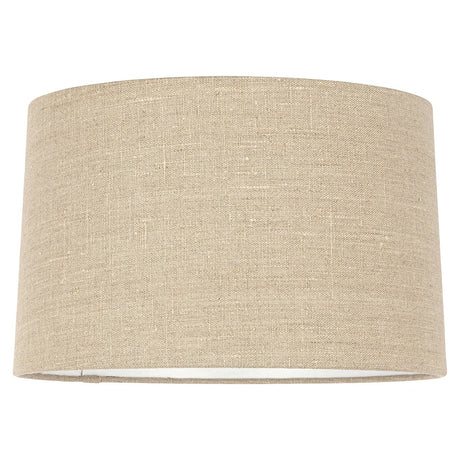 Lampenkap Sally sand linnen (Sand) van Richmond Interiors - laagste prijs offerte van PureWonen