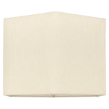 Lampenkap Soho white bouclé, extra groot zeshoekig (White) van Richmond Interiors – Luxe comfort op maat van PureWonen. Vraag naar de beste prijs.