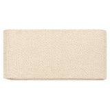 Lampenkap Miley sand bouclé, rechthoekig van Richmond Interiors – Luxe comfort op maat van PureWonen. Vraag naar de beste prijs.