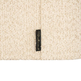 Lampenkap Miley sand bouclé, rechthoekig van Richmond Interiors – Luxe comfort op maat van PureWonen. Vraag naar de beste prijs.
