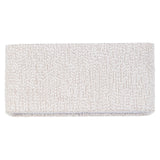 Lampenkap Marly lovely cream rectangle large