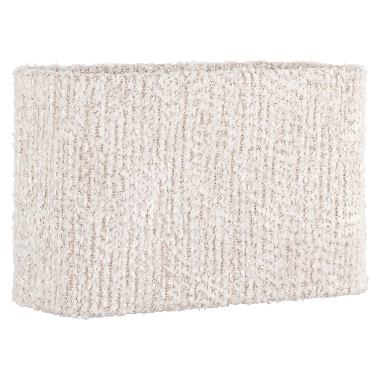 Lampenkap Marly lovely cream rectangle small