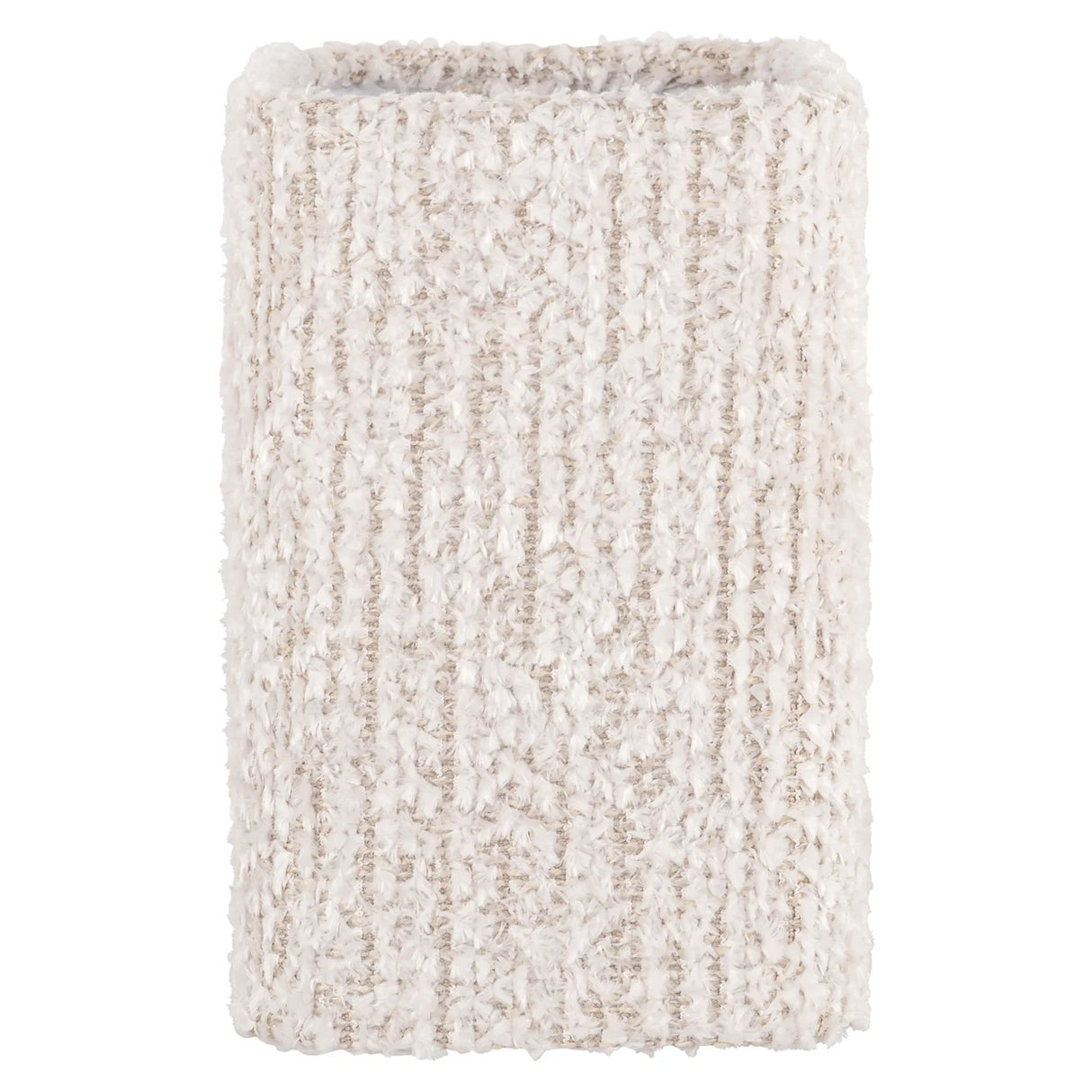 Lampenkap Marly lovely cream rectangle small
