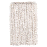 Lampenkap Marly lovely cream rectangle small