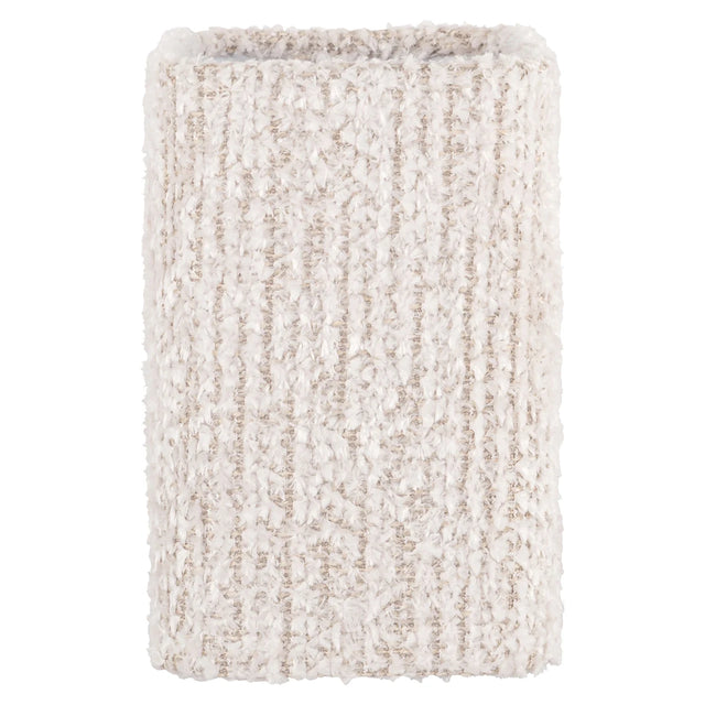 Lampenkap Marly lovely cream rectangle small