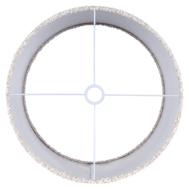 Lampenkap Marly lovely cream 50Ø