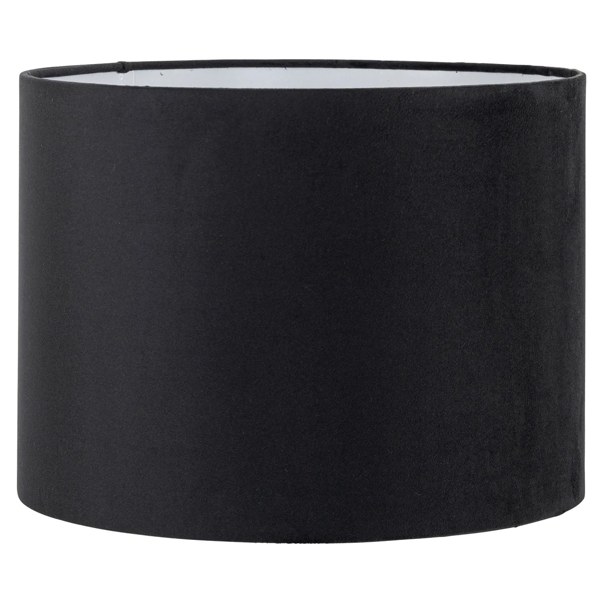 Lampenkap Jaylinn black 40Ø