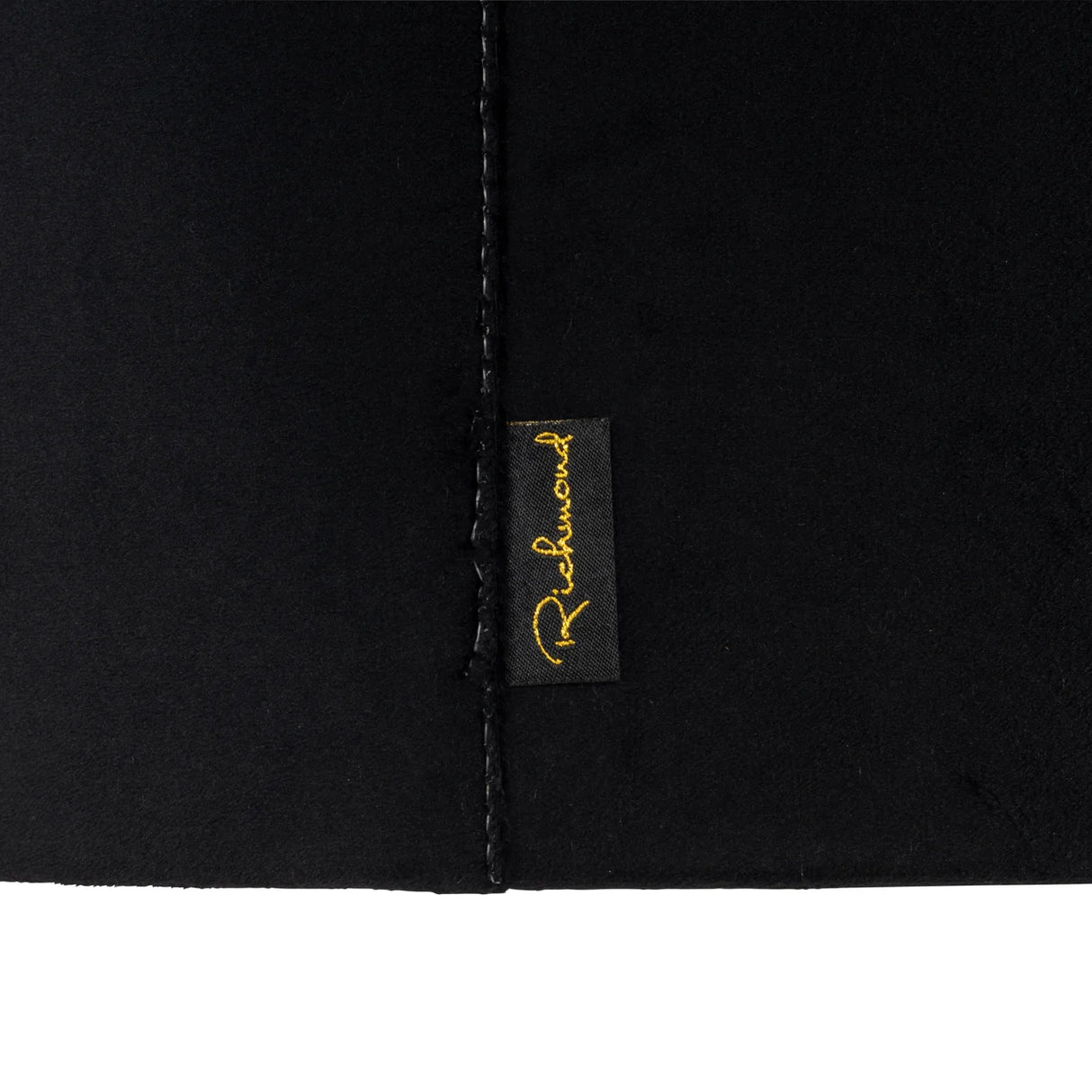Lampenkap Jaylinn black 40Ø