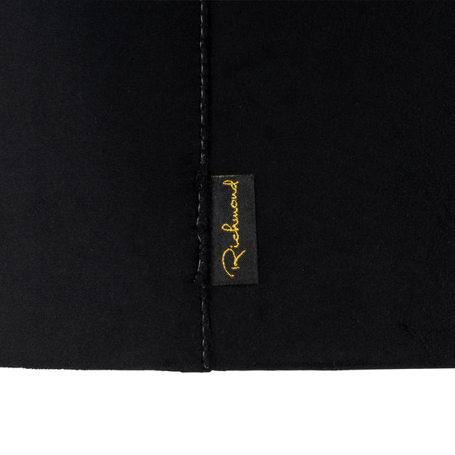 Lampenkap Jaylinn black 40Ø