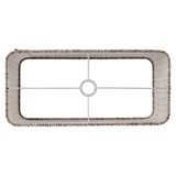 Lampenkap Philou trendy nature