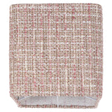 Lampenkap Live trendy rose rectangle large