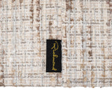 Lampenkap Filou cream coco 40Ø