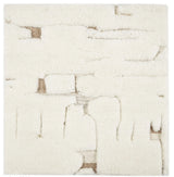 Tapijt Mehran white 200x300