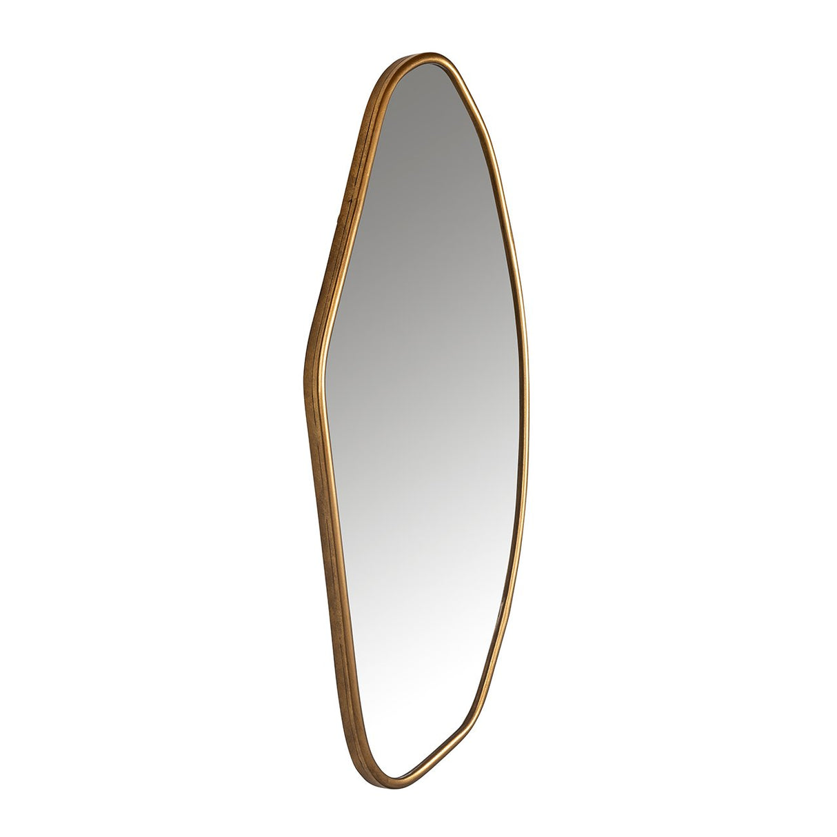 Spiegel Eldon (Gold) van Richmond Interiors – Luxe comfort op maat van PureWonen. Vraag naar de beste prijs.