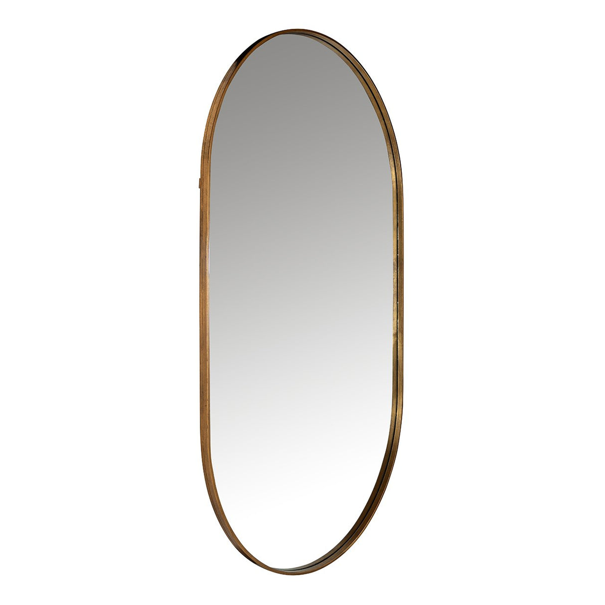Spiegel Skylar (Gold) van Richmond Interiors – Luxe comfort op maat van PureWonen. Vraag naar de beste prijs.