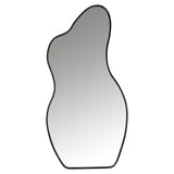 Spiegel Aldon (Black) van Richmond Interiors – Luxe comfort op maat van PureWonen. Vraag naar de beste prijs.