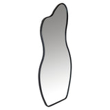 Spiegel Aldon (Black) van Richmond Interiors – Luxe comfort op maat van PureWonen. Vraag naar de beste prijs.