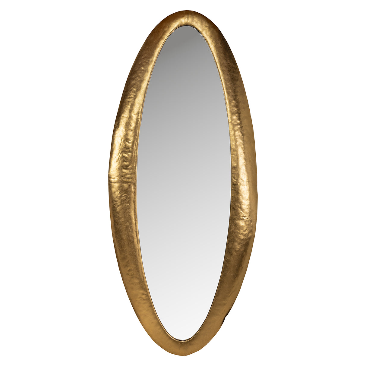 Spiegel Belia goud (Gold) van Richmond Interiors – Luxe comfort op maat van PureWonen. Vraag naar de beste prijs.
