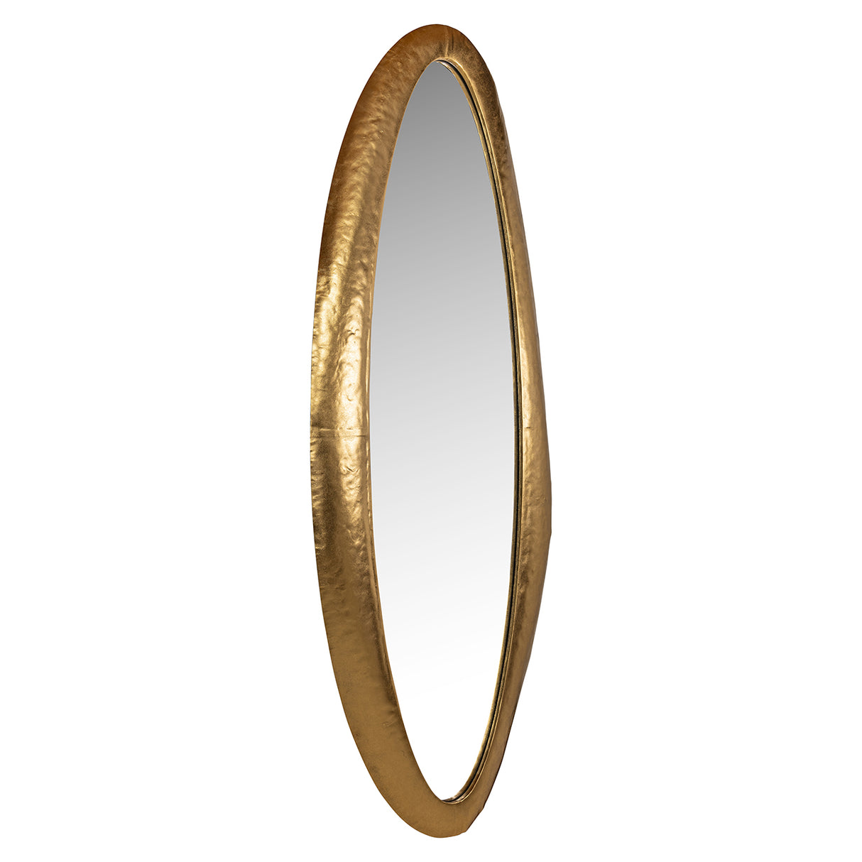 Spiegel Belia goud (Gold) van Richmond Interiors – Luxe comfort op maat van PureWonen. Vraag naar de beste prijs.