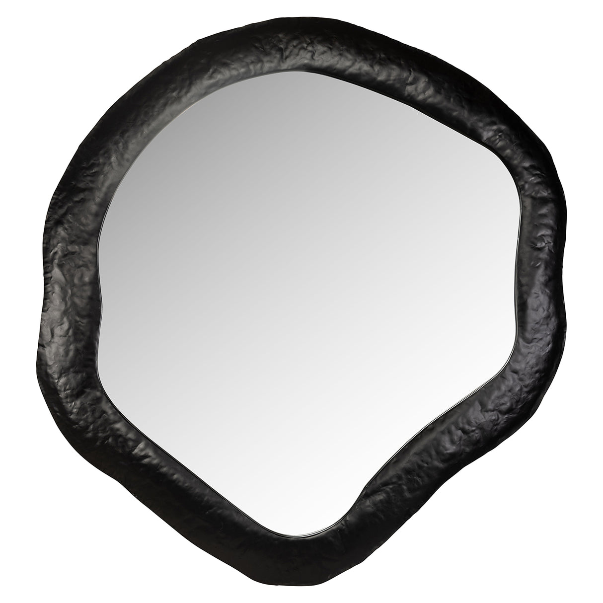 Spiegel Babet zwart (Black) van Richmond Interiors – Luxe comfort op maat van PureWonen. Vraag naar de beste prijs.