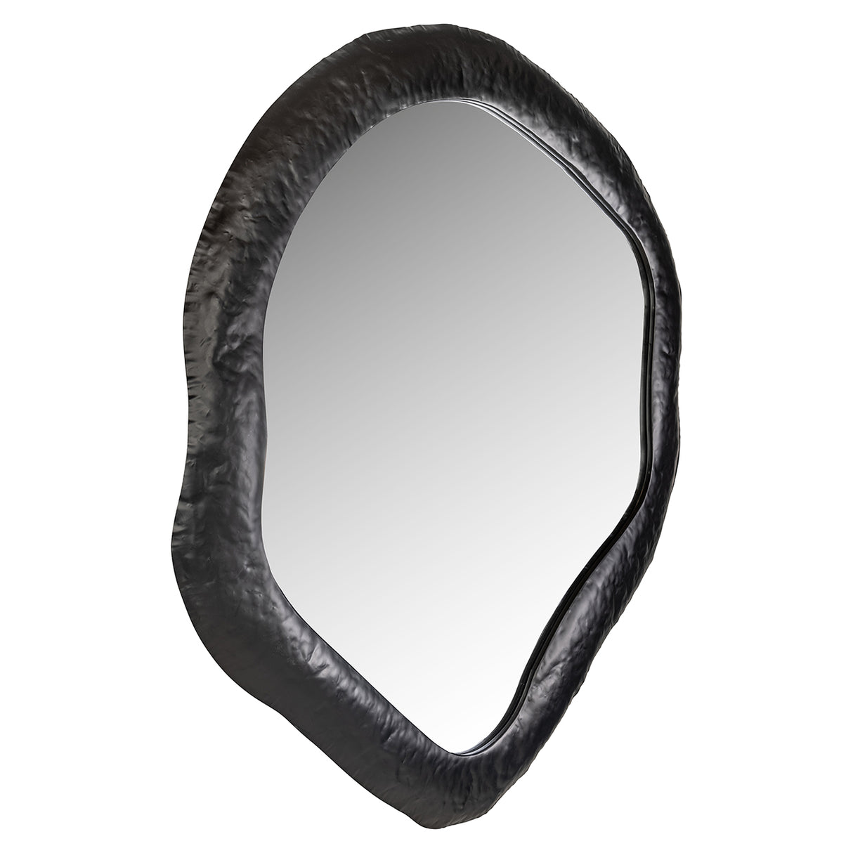 Spiegel Babet zwart (Black) van Richmond Interiors – Luxe comfort op maat van PureWonen. Vraag naar de beste prijs.
