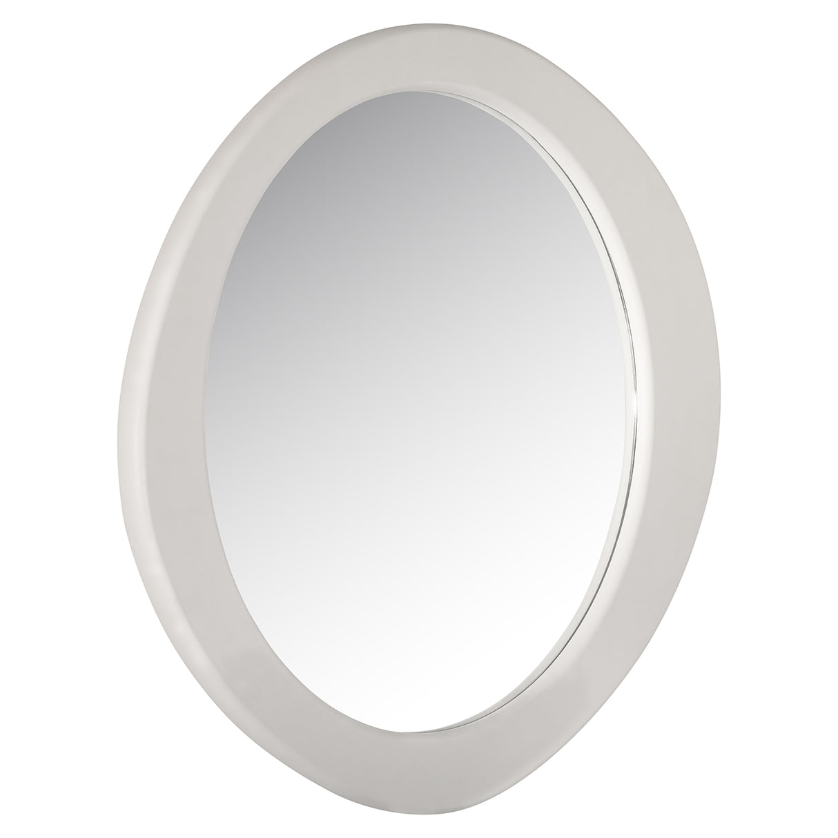 Spiegel Bloomstone (White) van Richmond Interiors – Luxe comfort op maat van PureWonen. Vraag naar de beste prijs.
