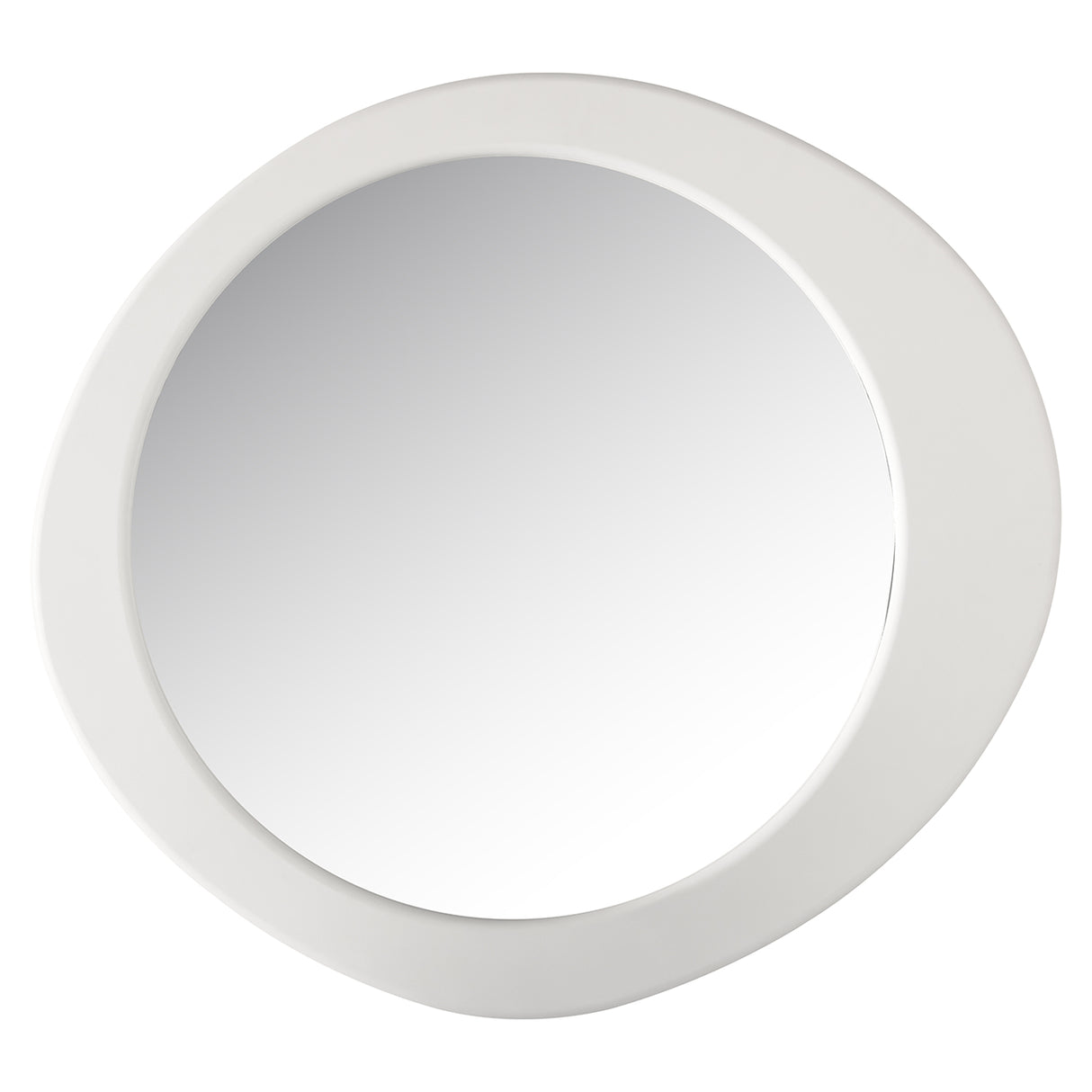 Spiegel Bloomstone (White) van Richmond Interiors – Luxe comfort op maat van PureWonen. Vraag naar de beste prijs.