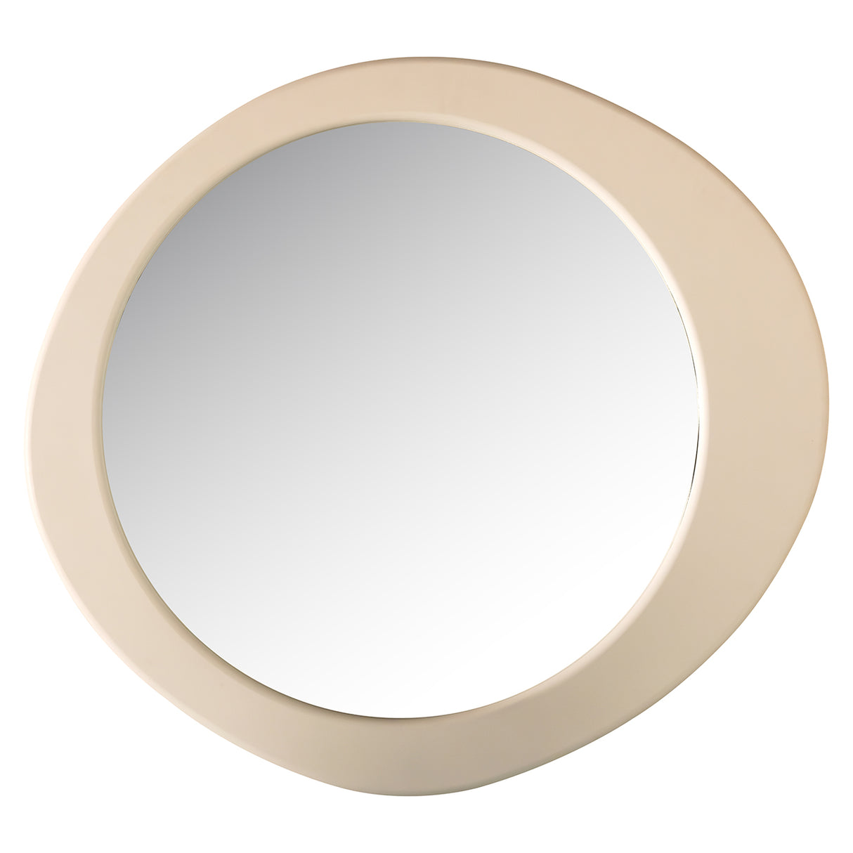 Spiegel Clayton (Beige) van Richmond Interiors – Luxe comfort op maat van PureWonen. Vraag naar de beste prijs.