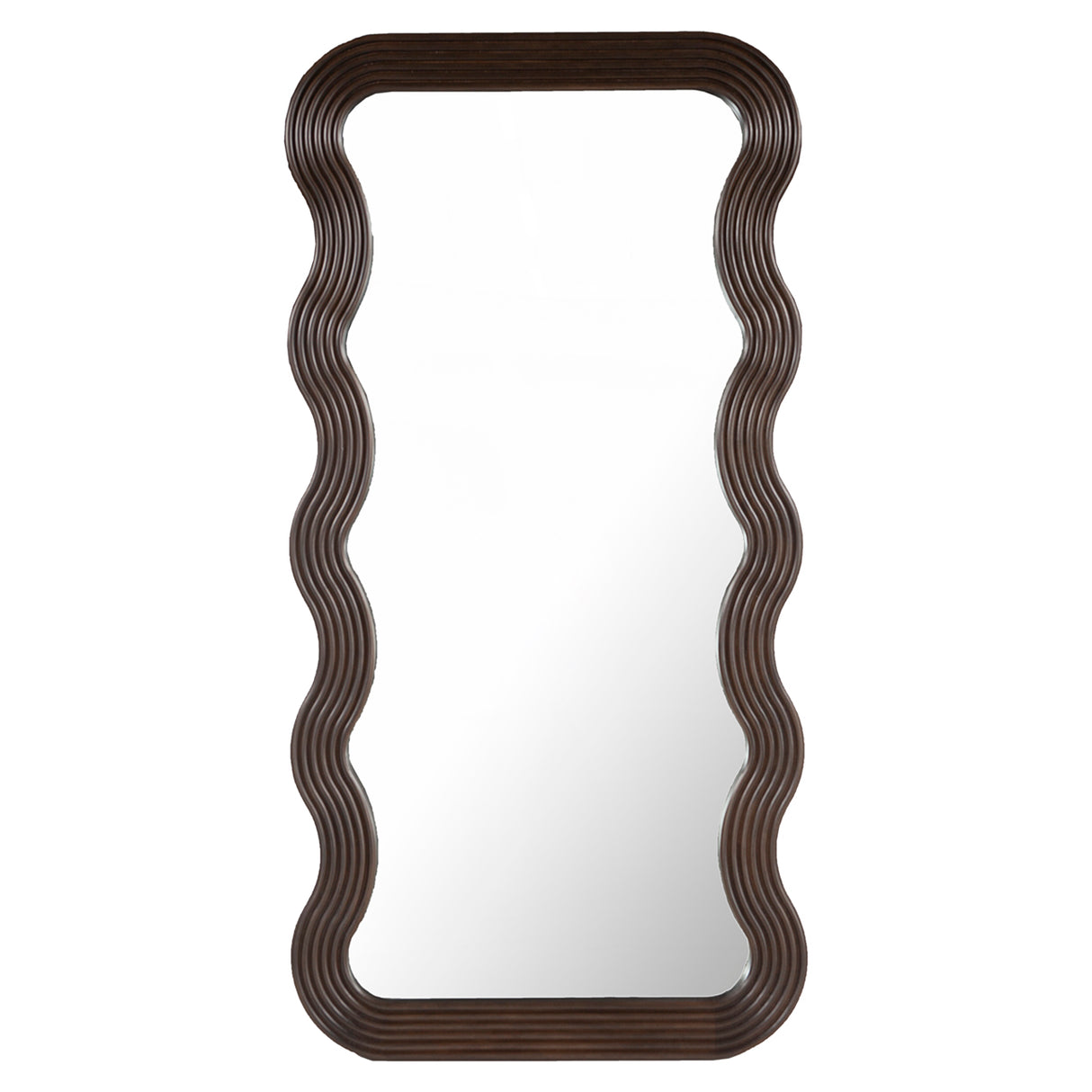Spiegel Mayfield (Black) van Richmond Interiors – Luxe comfort op maat van PureWonen. Vraag naar de beste prijs.