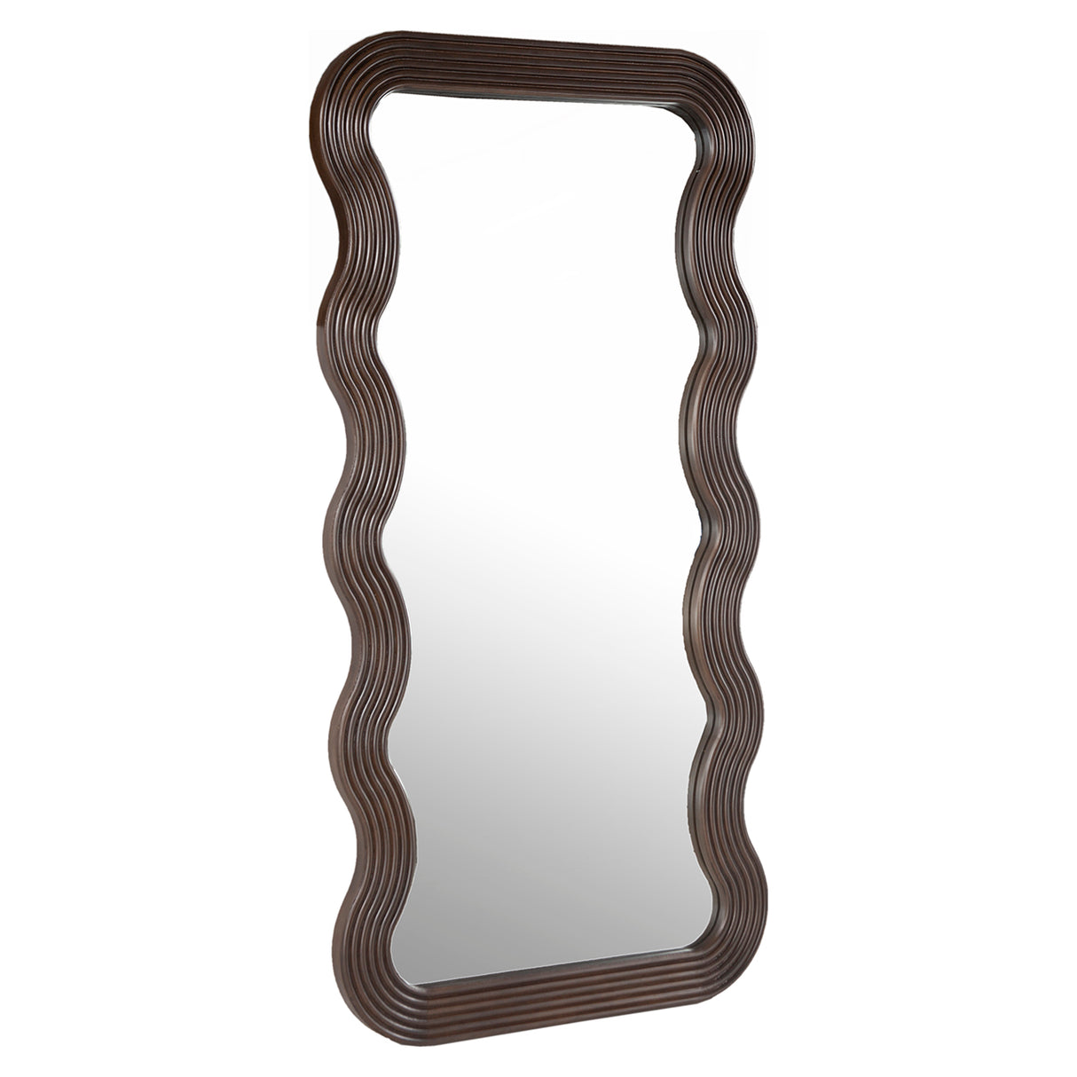 Spiegel Mayfield (Black) van Richmond Interiors – Luxe comfort op maat van PureWonen. Vraag naar de beste prijs.