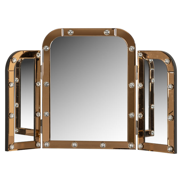 Tafelspiegel Jaira van Richmond Interiors – Luxe comfort op maat van PureWonen. Vraag naar de beste prijs.