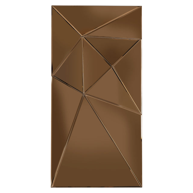 Spiegel Joni van Richmond Interiors – Luxe comfort op maat van PureWonen. Vraag naar de beste prijs.