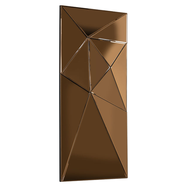 Spiegel Joni van Richmond Interiors – Luxe comfort op maat van PureWonen. Vraag naar de beste prijs.