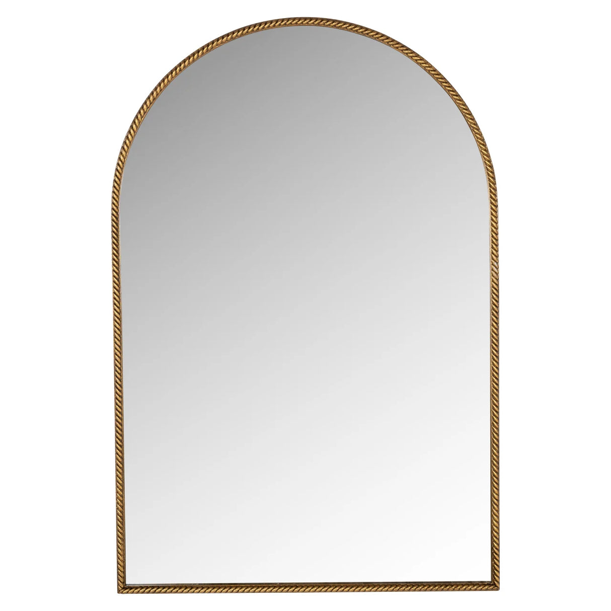 Spiegel Jindie gold